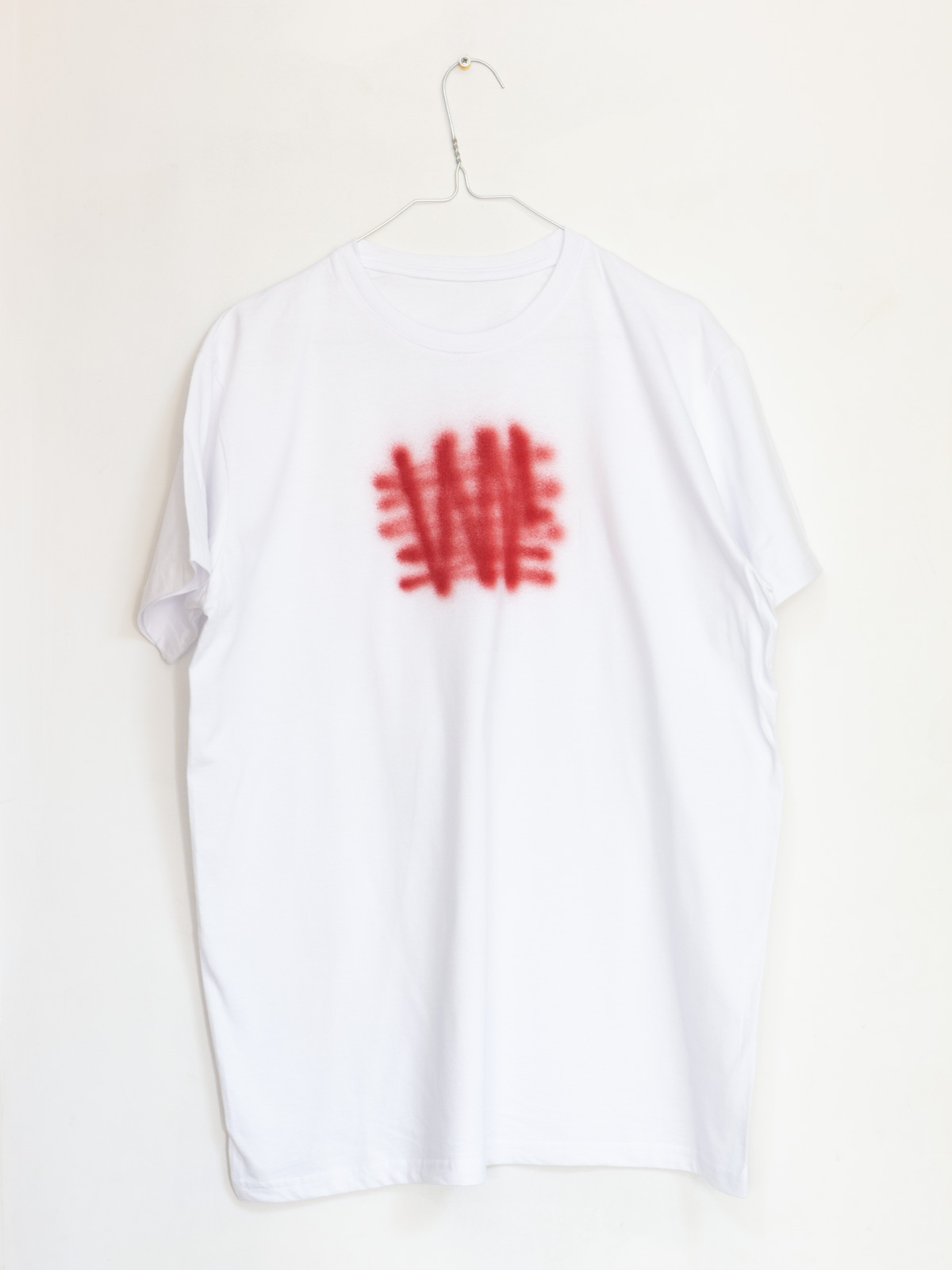 A clothing line - size L – reference A5