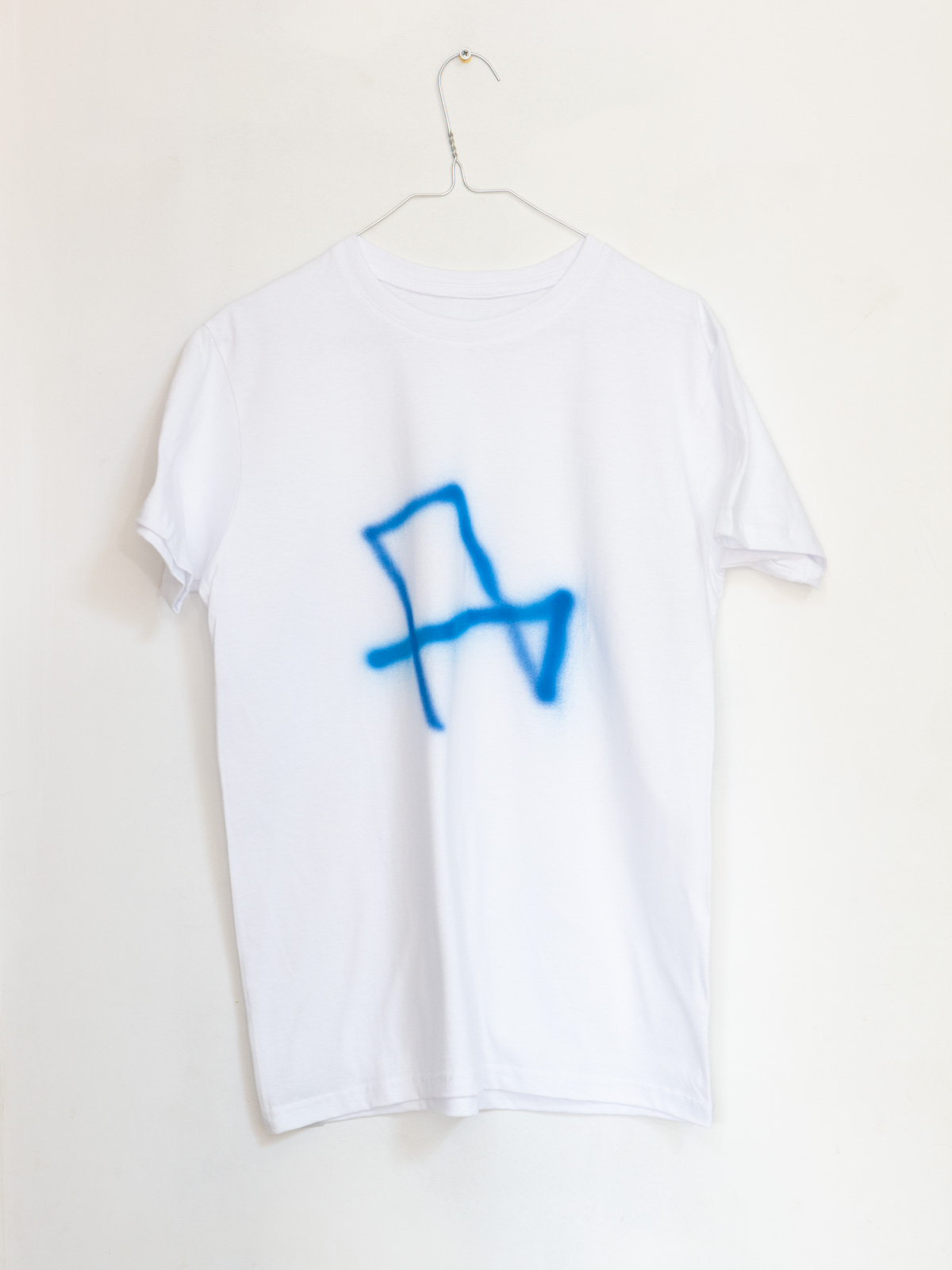 A clothing line - size S – reference A18