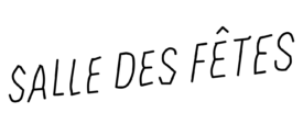 Salles des fêtes