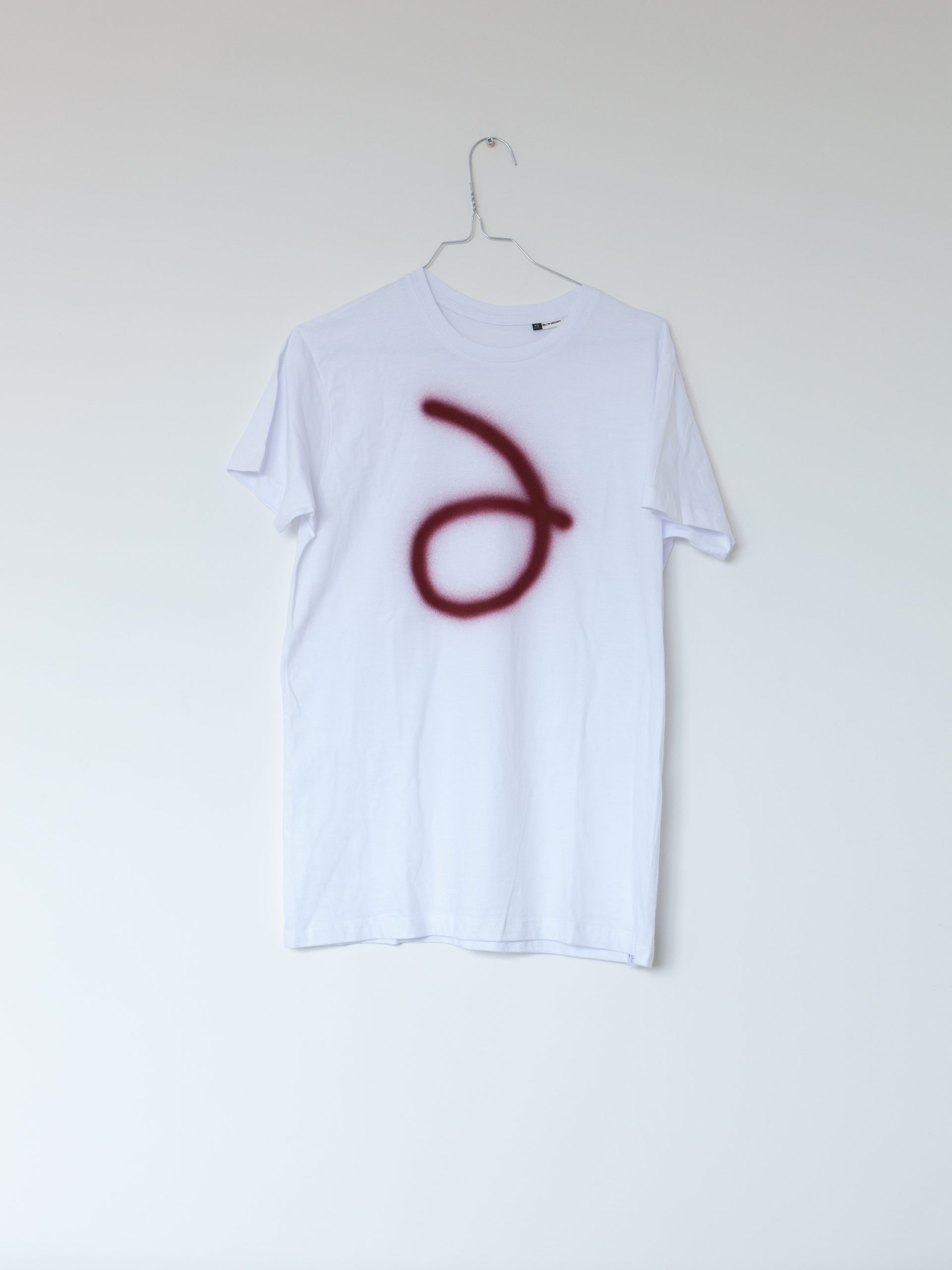 A clothing line – size XS – reference D112
